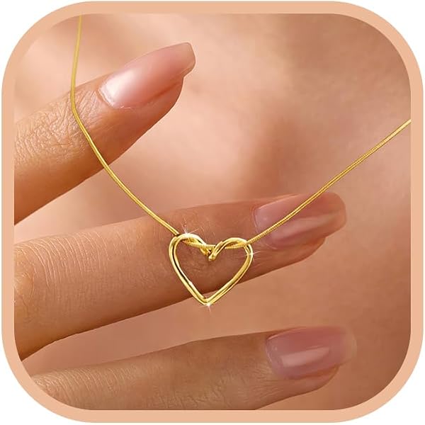 Amazon.com: Amazon Essentials Women's Yellow 18K Gold Plated